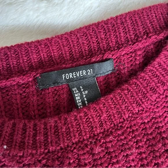 Knit Sweater - Picture 3 of 3